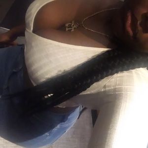 Meet your Posher, Shatashia